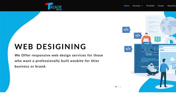 Triade Solutions